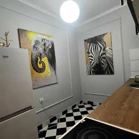 Petars * 즈레냐닌