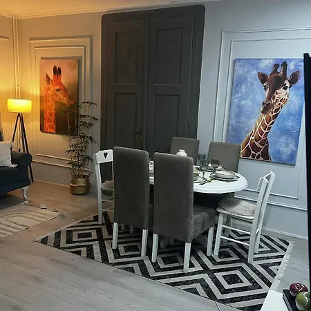 Petars * 즈레냐닌