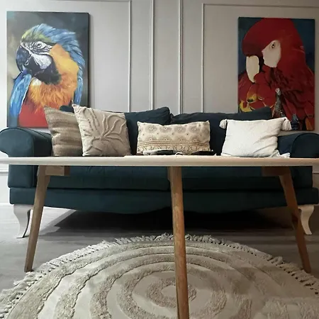 아파트 Petars 즈레냐닌