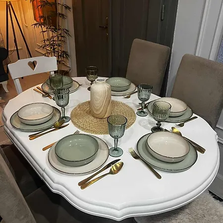 아파트 Petars 즈레냐닌