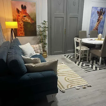 Petars * 즈레냐닌